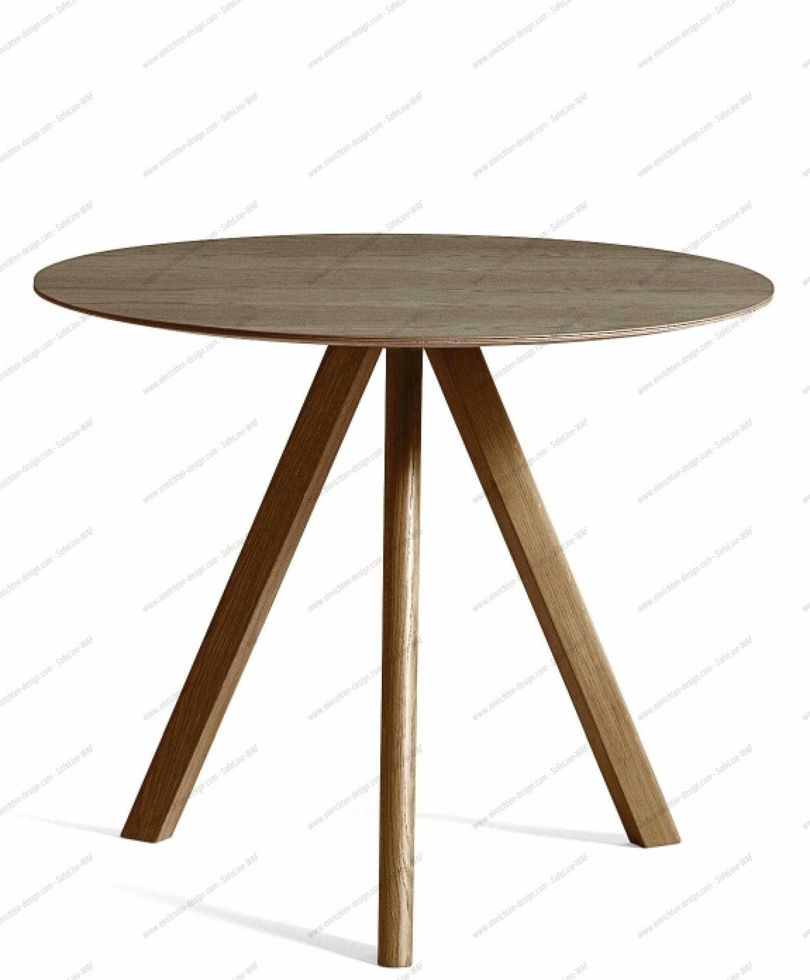 数量限定価格!! 20 CPH Table Copenhague Table 20 CPH HAY | Hay cm 90 Ø round その他